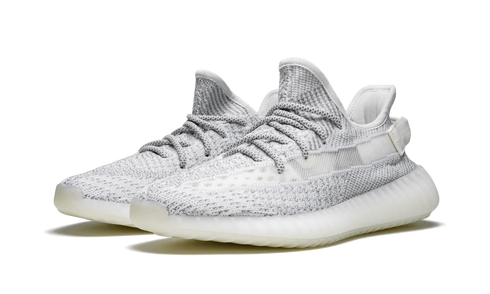 Yeezy Boost 350 V2 Static - Reflective